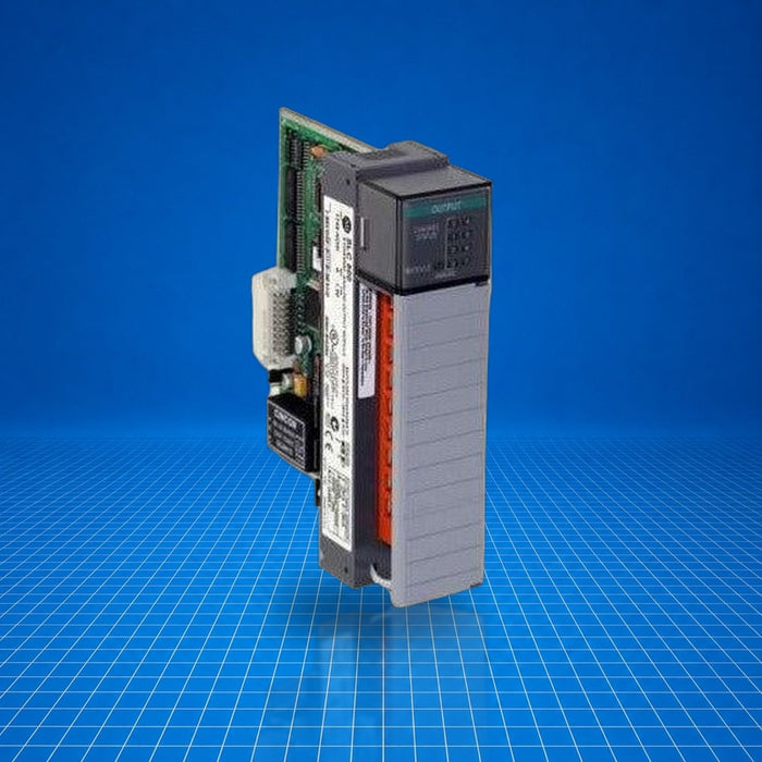 1746-NO8I Allen-Bradley