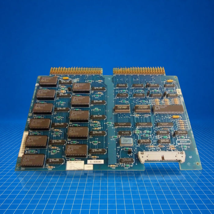 IC600CB512 GE Fanuc industrial automation part - product view