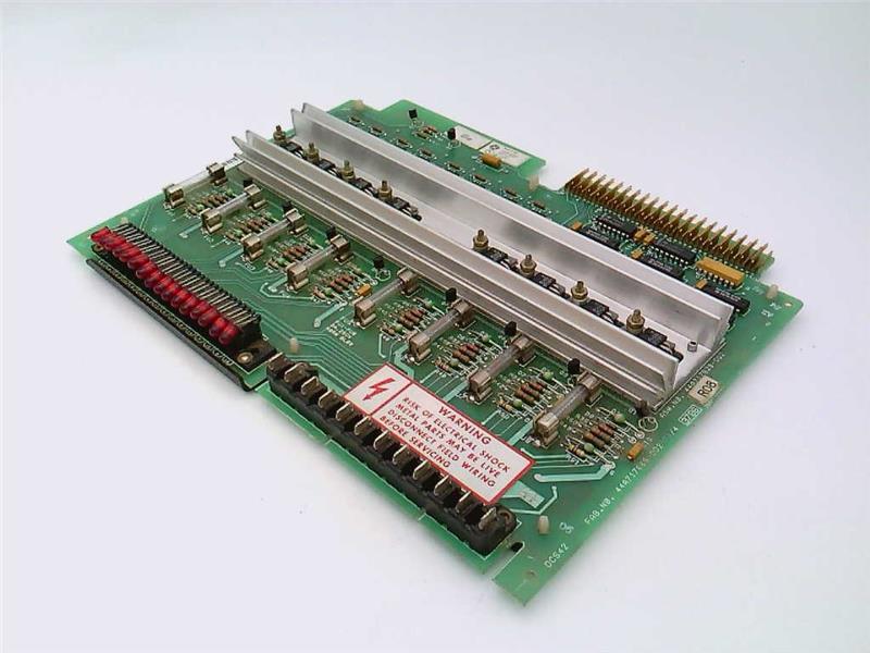 IC600YB908 GE Fanuc