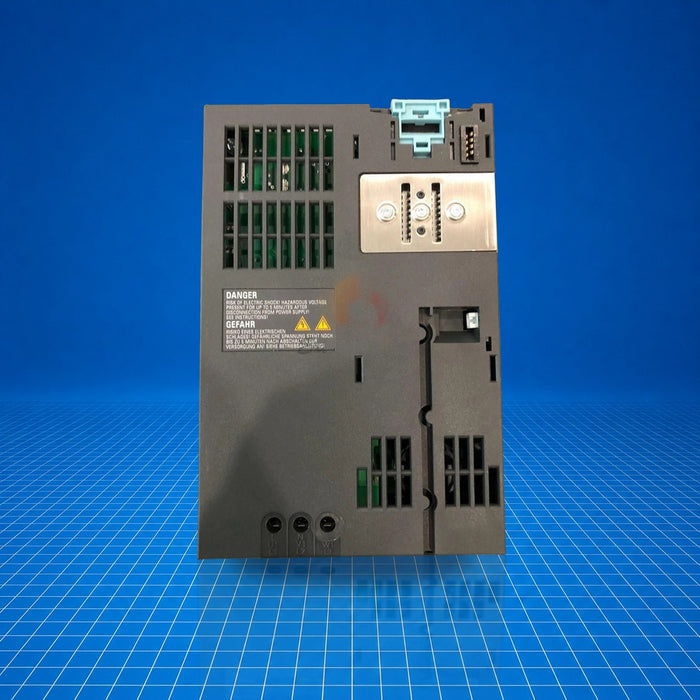 6SL3210-1SE17-7UA0 Siemens industrial automation part - product view
