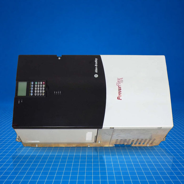 20BD096A3ANNANC0 Allen-Bradley