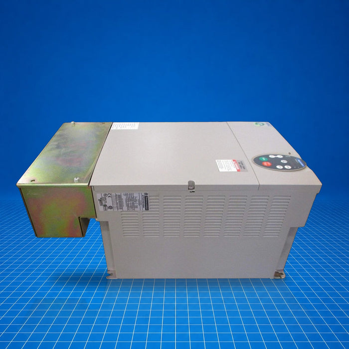 ATV21HD18N4 Schneider Electric - unit detail