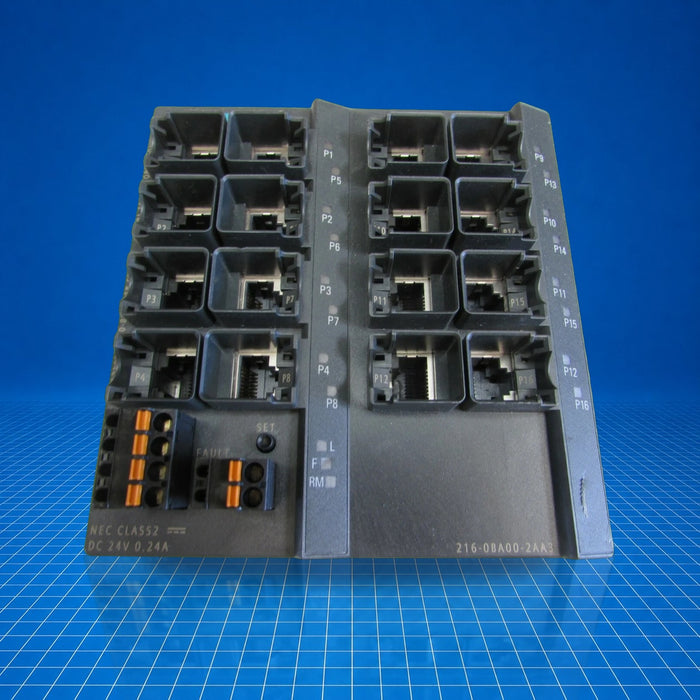 6GK5216-0BA00-2AA3 Siemens