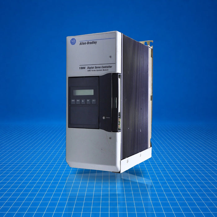 1394-SJT10-A Allen Bradley industrial automation part