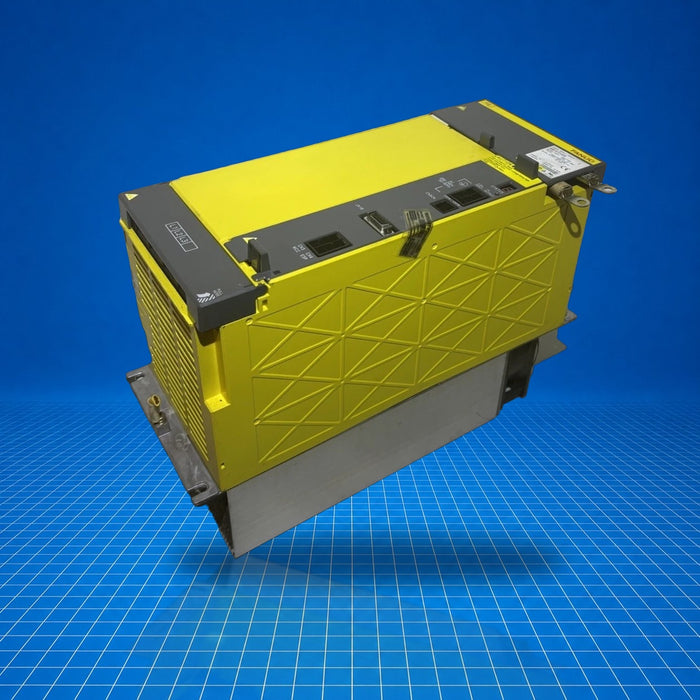 A06B-6110-H026 GE Fanuc industrial automation part - tested surplus unit