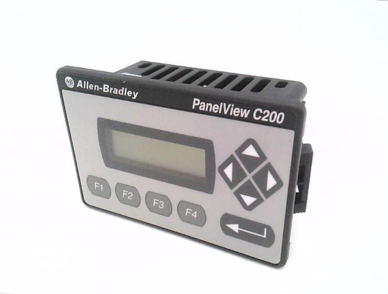 2711C-F2M Allen-Bradley