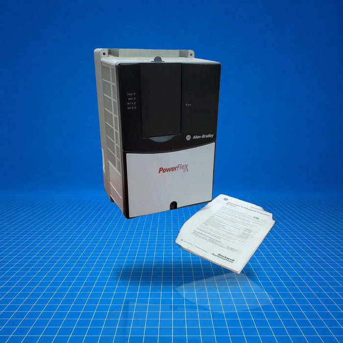 20AB015A0AYNANC0 Allen-Bradley