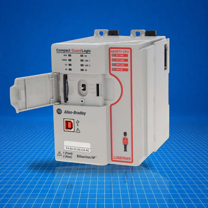 1769-L36ERMS Allen-Bradley