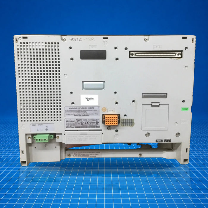 XBTGT6330 Schneider