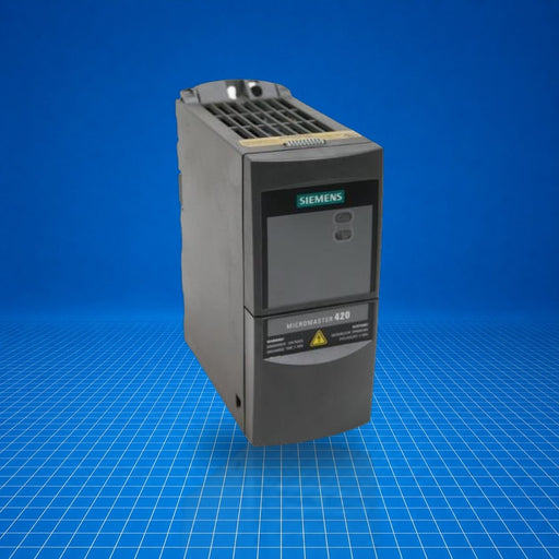 6SE6420-2UC13-7AA0 Siemens
