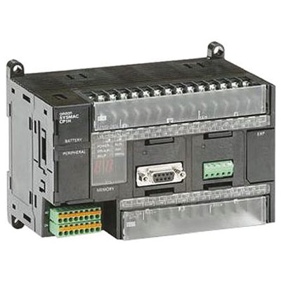 CP1H-XA40DR-A Omron