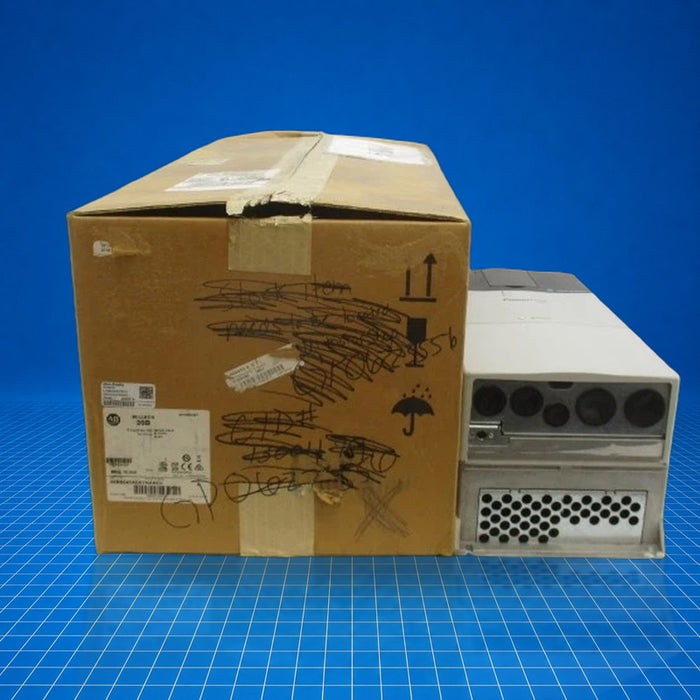 20BC043A0AYNANC0 Allen-Bradley