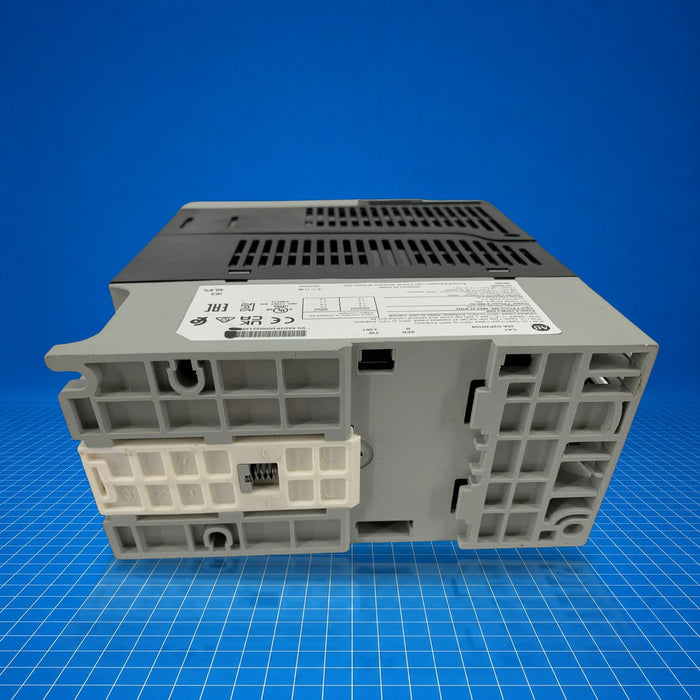 25A-D2P3N104 Allen-Bradley