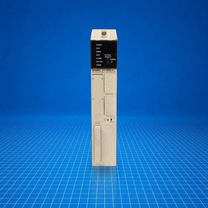 CV1000-CPU01-EV1 OMRON - CPU Module
