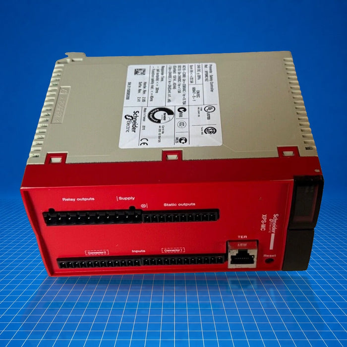 XPSMC16Z Schneider Electric - tested surplus unit