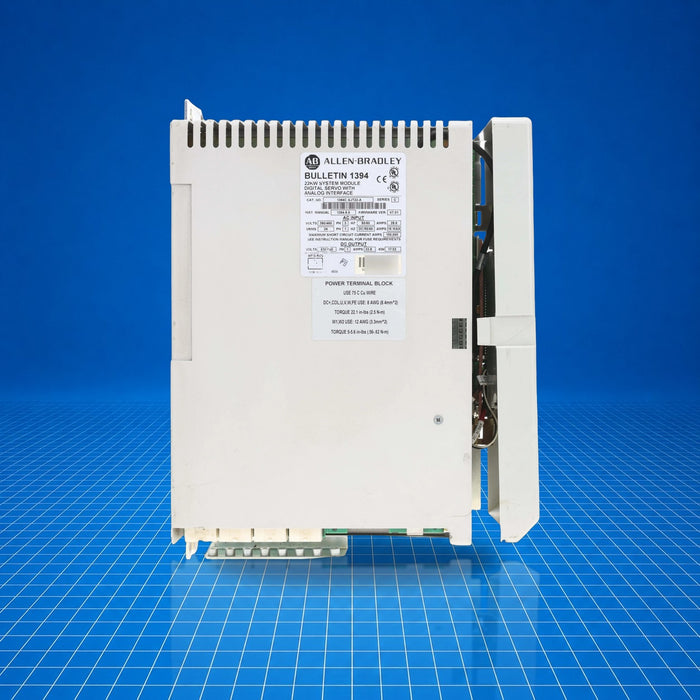 1394C-SJT22-A Allen-Bradley