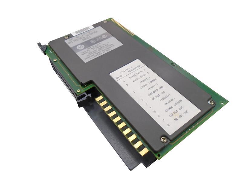 1771-SPI Allen-Bradley