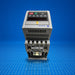 160-AA08NSF1 Allen Bradley industrial automation part - part number label view