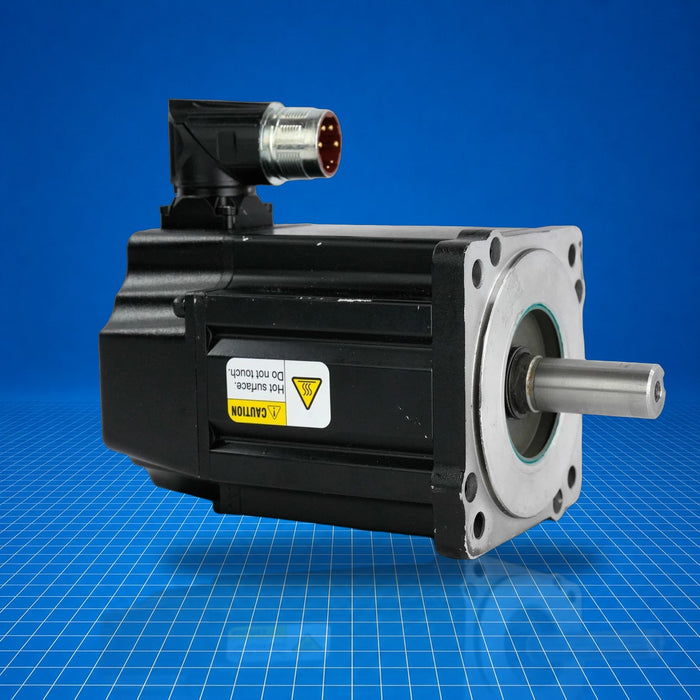 VPL-A1001M-CJ12AS Allen Bradley industrial automation part - part number label view