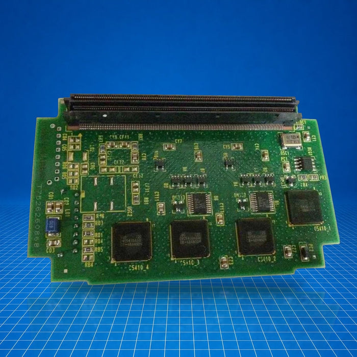 A20B-3300-0390 GE Fanuc