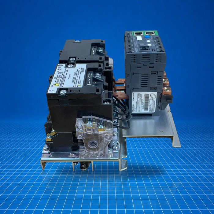 LTMR27EFM Schneider Electric - unit detail