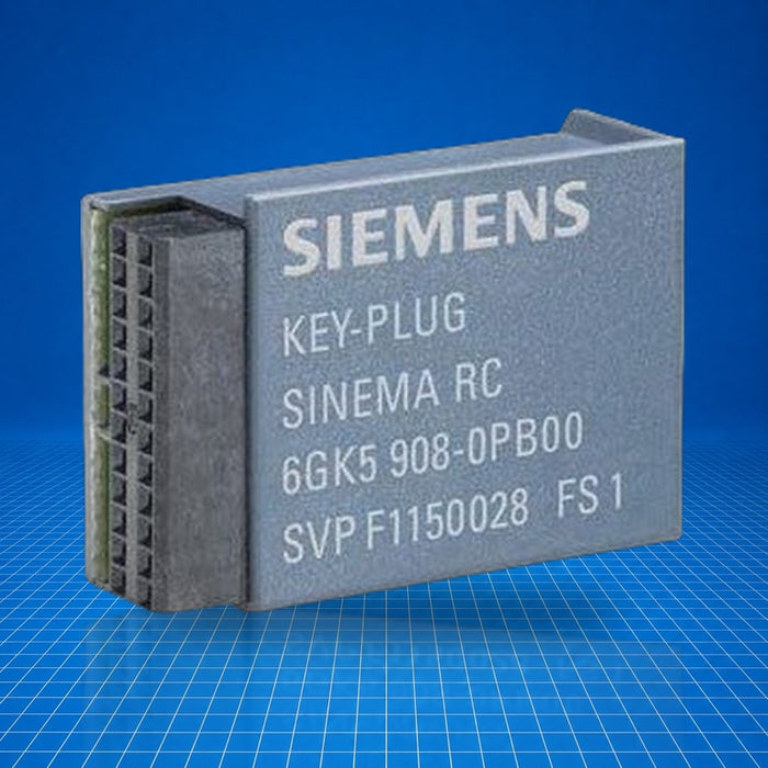 6GK5908-0PB00 Siemens