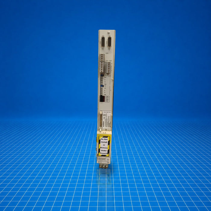 6SN1123-1AB00-0AA1 Siemens