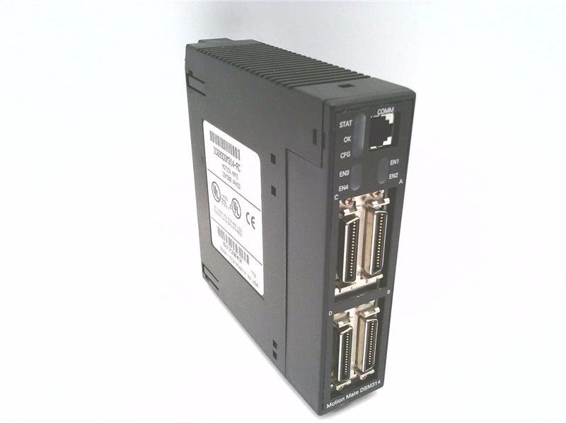 IC693DSM314 GE Fanuc