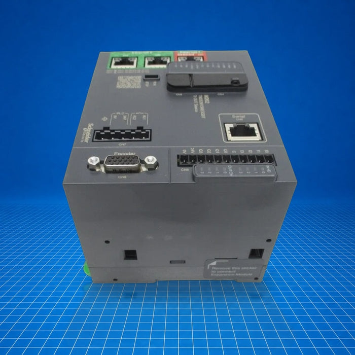 TM262M15MESS8T Schneider Electric - unit detail