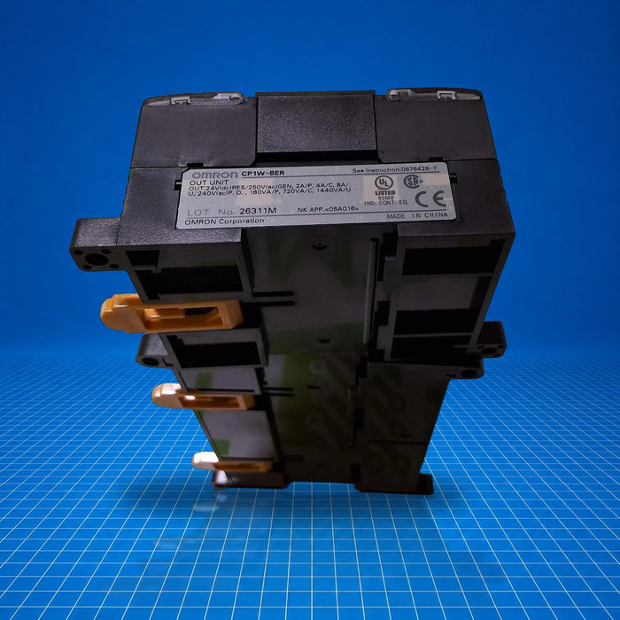 CP1L-M40DT-D Omron