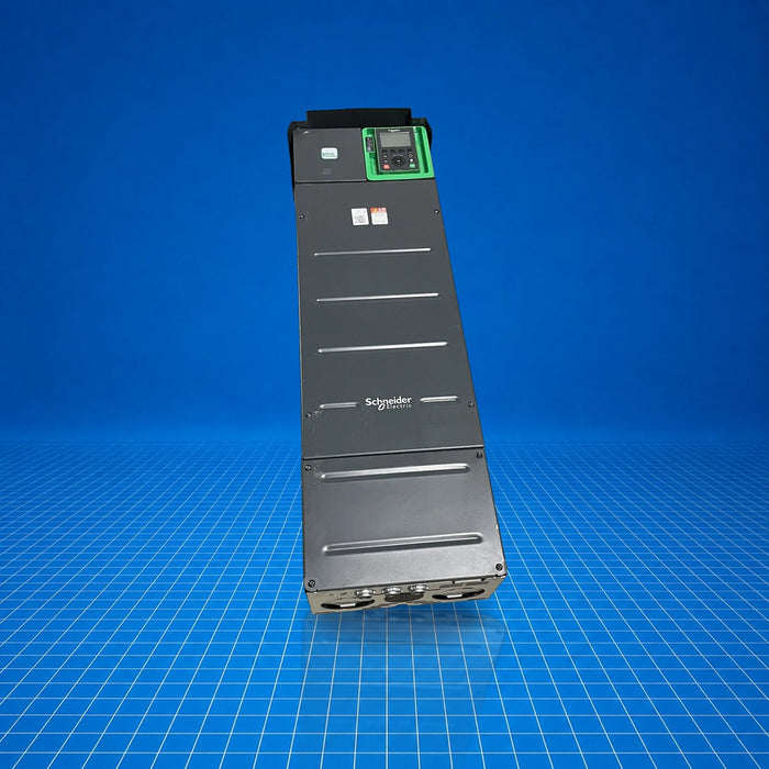 ATV630D90N4 Schneider Electric - unit detail
