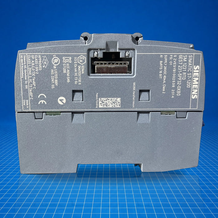 6ES7231-5PF32-0XB0 Siemens