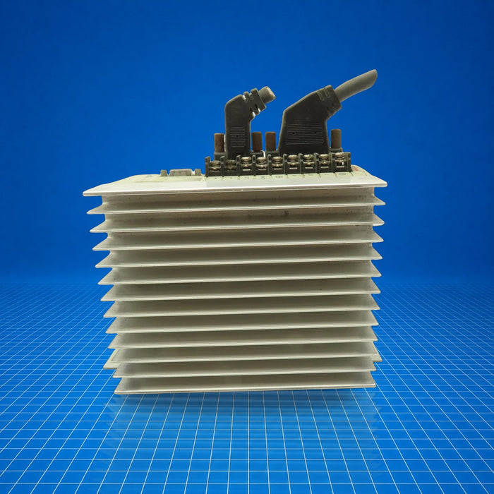 1398-DDM-009X Allen Bradley industrial automation part - unit detail