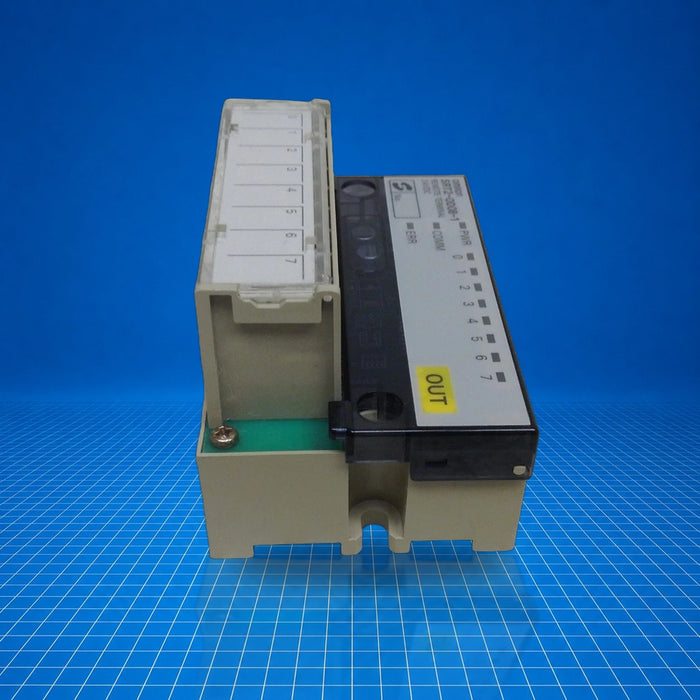 SRT2-OD08 Omron industrial automation part