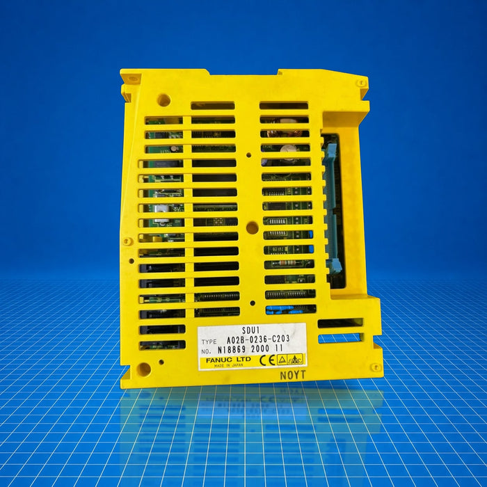 A02B-0236-C203 Fanuc