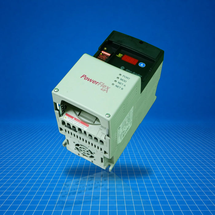 22D-D1P4N104 Allen-Bradley