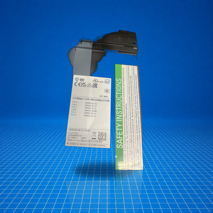 3VA5220-6EC31-0AA0 Siemens