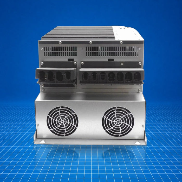 6SL3224-0BE38-8UA0 Siemens industrial automation part - product view