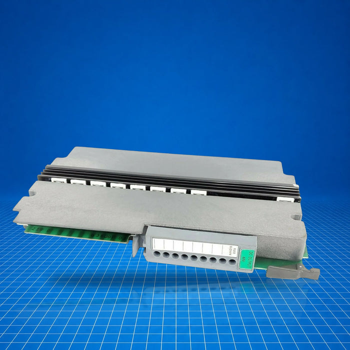1771-OC Allen Bradley industrial automation part - tested surplus unit