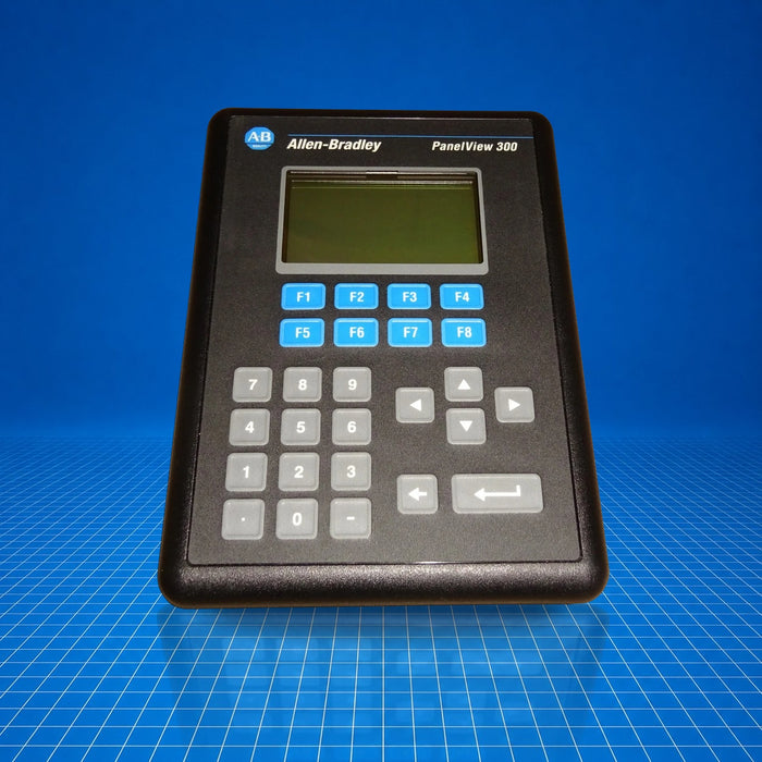 2711-K3A10L1 Allen-Bradley