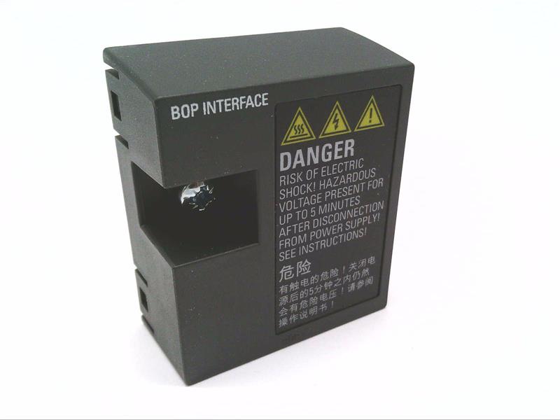 6SL3255-0VA00-2AA1 Siemens