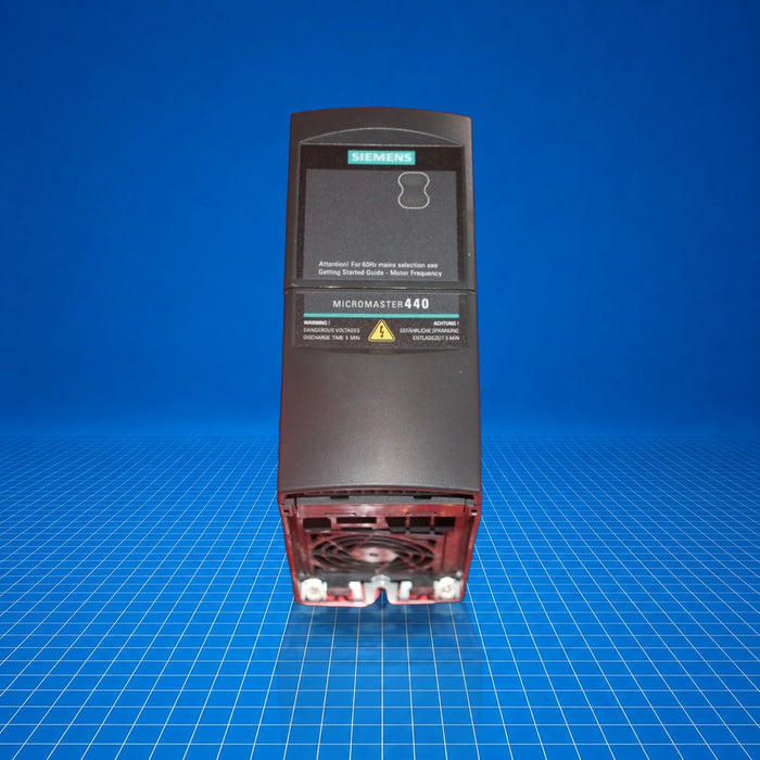 6SE6440-2UC13-7AA1 Siemens