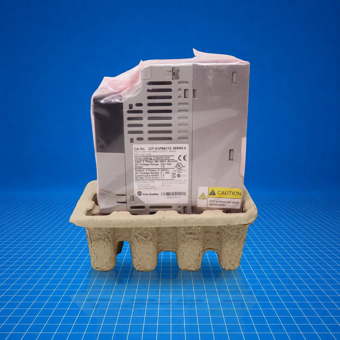 22F-D1P5N113 Allen-Bradley