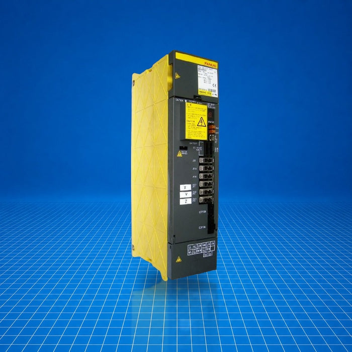 A06B-6096-H301 GE Fanuc