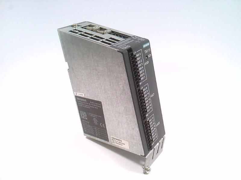 6SL3055-0AA00-3FA0 Siemens