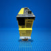 A06B-6127-H209 GE Fanuc industrial automation part - part number label view