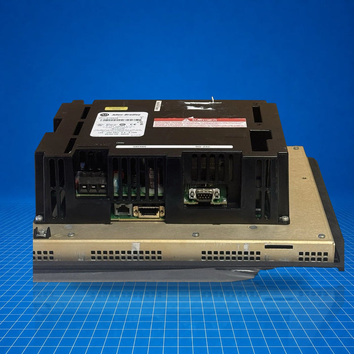 2711-K10G3 Allen-Bradley