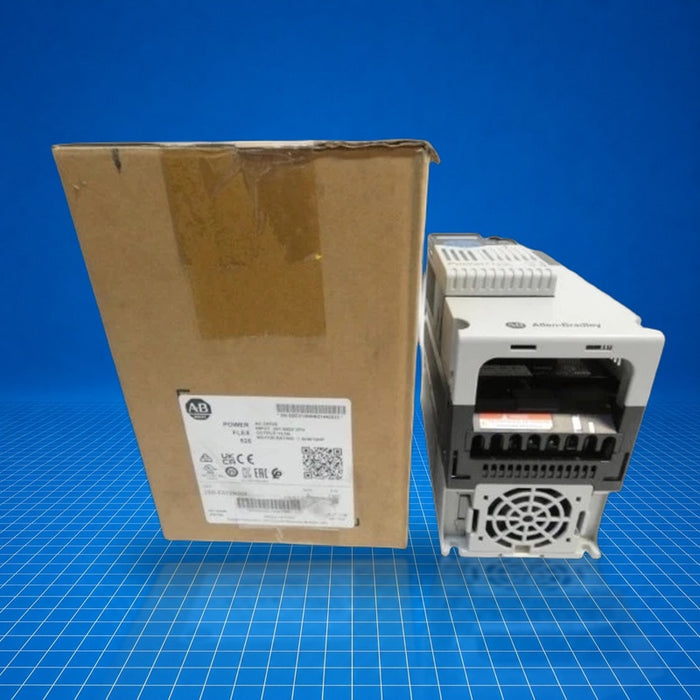 25B-E012N104 Allen-Bradley