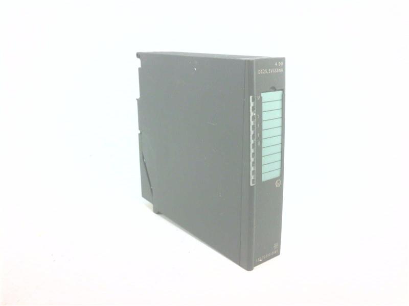 6ES7132-7GD30-0AB0 Siemens