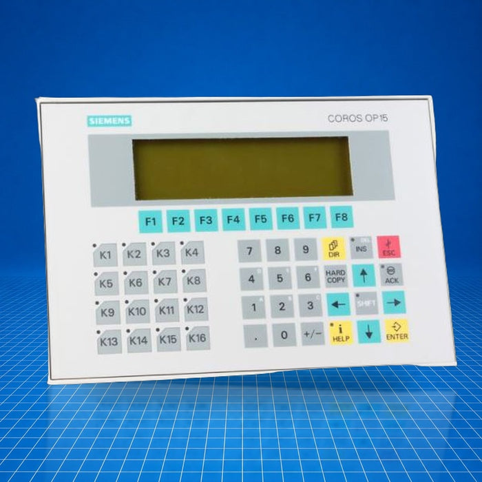 6AV3515-1MA30 Siemens